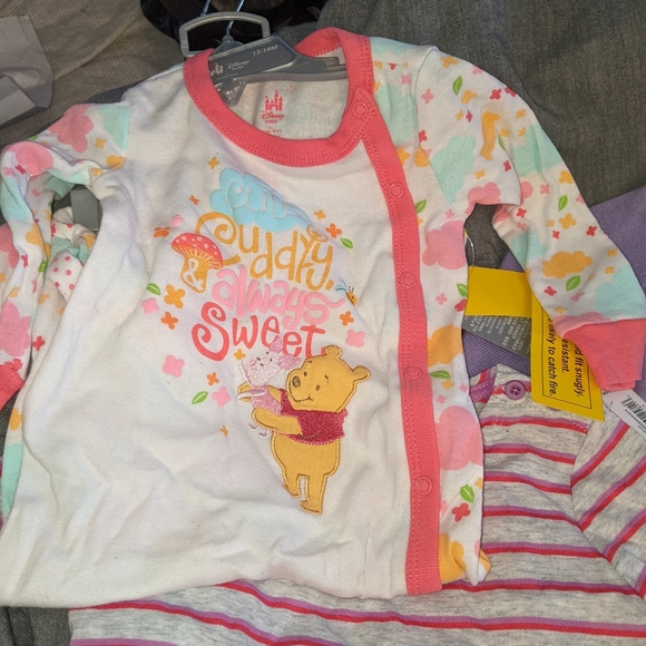 Lot of 18-24 M NWT - Picture 2 of 5